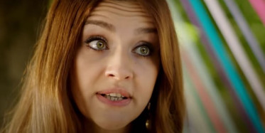 Kızım ve Ben Fragmanı 