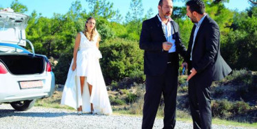 Kızkaçıran Filmi Fragman