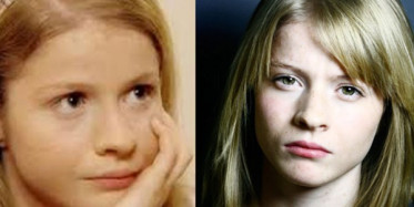 Kız Sana Ne Oldu Böyle!