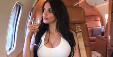 Bu Halde Sokakta Gezersen