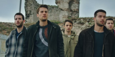 Tek Yürek Dizisi Fragman - 1. Bölüm 3. Fragman