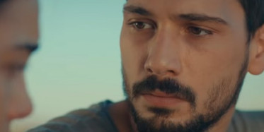 Aşk Ağlatır Dizisi 1. Tanıtımı Yayınlandı