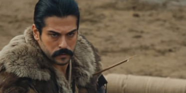 Kuruluş Osman Fragman - 14. Bölüm - 2. Fragman