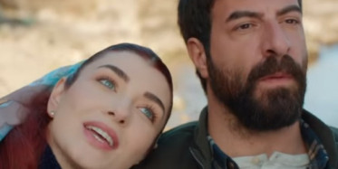 Kuzey Yıldızı Dizisi Fragman - 14. Bölüm - 2. Fragman