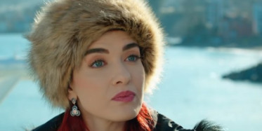 Kuzey Yıldızı Dizisi Fragman - 25. Bölüm - 2. Fragman