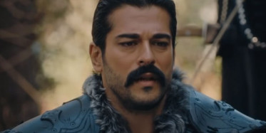 Kuruluş Osman Fragman - 18. Bölüm - 2. Fragman