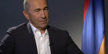 Ermenistan'ın Eski Cumhurbaşkanı Koçanyan Hükümetin 'Türkiye' Planını Açıkladı