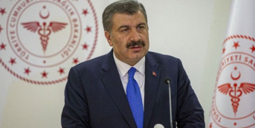 Bakan Koca Coronavirüs Kaynaklı Ölüm Sayısını Açıkladı