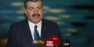 Bakan Koca'dan Maske Satışına İlişkin Net Cevap!