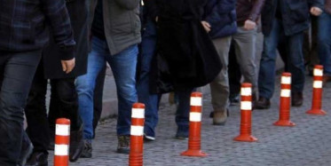 Kocaeli'de Eş Zamanlı Dolandırıcılık Operasyonu! 47 Gözaltı