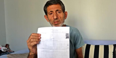 Kocaeli’nde Kayınpederi Ellerini Ve Ayaklarını Bağlayıp İstismarda Bulundu!