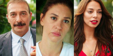 Koca Koca Yalanlar Yeni Bölümü Olan 9. Bölümde Neler Yaşanacak?