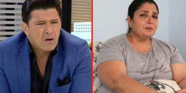 Kocası ve Damadıyla Aşk Yaşayan Kardeşini Tüm Türkiye'ye Anlattı