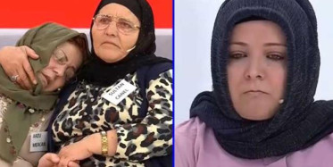 Kocasının Amcasına Kaçan Kadın Ortalığı Ayağa Kaldırdı!