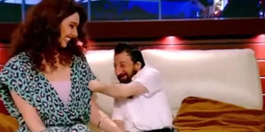 Köksal Baba Ortalığı Karıştırdı