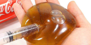 Bir Kola Vücudunuza İşte Böyle Zarar Veriyor!