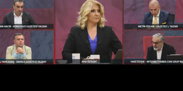 Konuğun 1 Nisan Şakası Karşısında Şoka Uğradılar! Gerçeği Duyan Kahkaha Attı