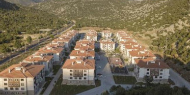 Sosyal Konut Kurası 6 Mayıs'ta Başlayacak