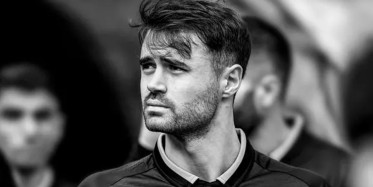 Konyasporlu Ahmet Çalık'ın Kaza Görüntüleri Ortaya Çıktı!