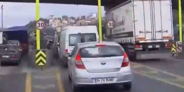 Köprü Geçiş Cezalarına Af Geldi