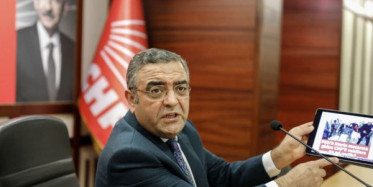 CHP'den PKK Ve FETÖ'yü Sevindiren Konuşma