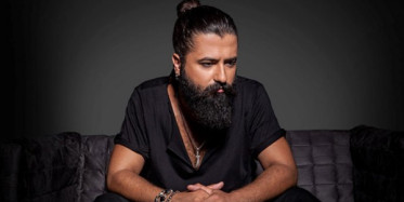 Koray Avcı Yıllar Sonra Sakallarını Kesti