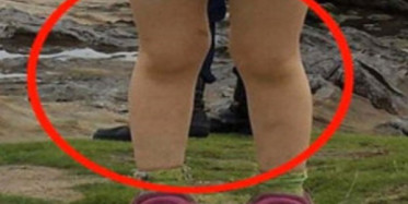 Bu Selfieler Tüyler Ürpertiyor!