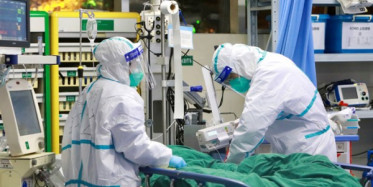 Fahrettin Koca'dan Korona Virüs Açıklaması!