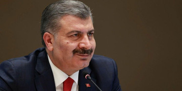 Koronavirüs Bilim Kurulu Sonrası Açıklamalar Yapan Bakan Koca Müjdeyi Verdi! Bu Yaz Maskelerden Kurtulacağız