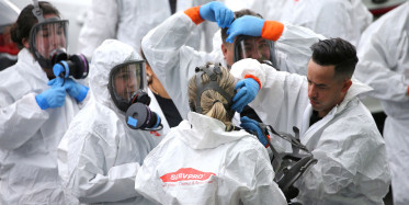 Koronavirüs Nasıl Ortaya Çıktı!