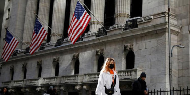 Koronavirüs Verilerini Açıklayan ABD'li Muhabir Gözyaşlarına Boğuldu