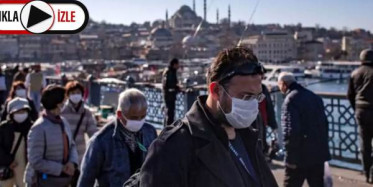Bilim Kurulu Üyesi: Ülke Genelinde Kısıtlama Olabilir