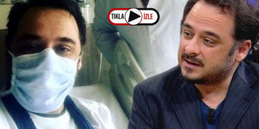 Koronavirüsü Yenen Burak Akkul, Yoğum Bakım Sürecini Anlattı