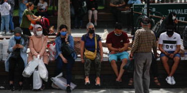 Kovid-19 Aşısı Olmayanlar İçin Yeni Düzenleme: Konser ve Sinema gibi yerlere Gidemeyecek