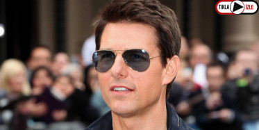 Kovid-19 Tom Cruise'yi Durduramadı!