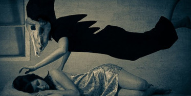 Karabasan Nedir? Nasıl Oluşur?