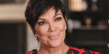 Kris Jenner Canlı Yayında Rezil Oldu