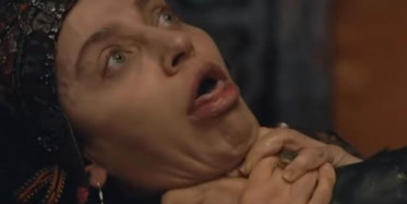 Kuruluş Osman Fragman - 12. Bölüm - 2. Fragman