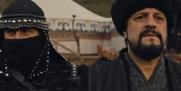 Kuruluş Osman Fragman - 10. Bölüm - 2. Fragman