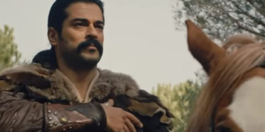 Kuruluş Osman Yeni Bölümü Olan 12. Bölümde Neler Yaşanacak?