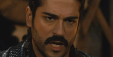 Kuruluş Osman Fragman - 4. Bölüm - 2. Fragman