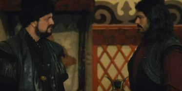 Kuruluş Osman Fragman - 5. Bölüm - 2. Fragman