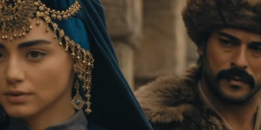 Kuruluş Osman Yeni Bölümü Olan 8. Bölümde Neler Yaşanacak?