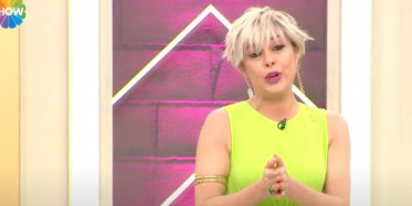 Kuaförüm Sensin Show TV'de Başlıyor