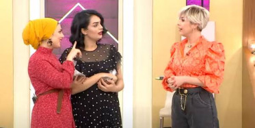 Kuaförüm Sensin Yeni Bölüm 260. Bölümde Neler Yaşanacak?