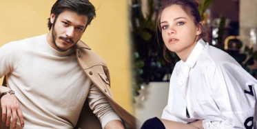 Miray Daner’den Kubilay Aka’ya Barışma Şartı
