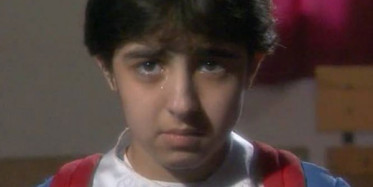 Çocuk Yıldızların Şaşırtan Değişimi!