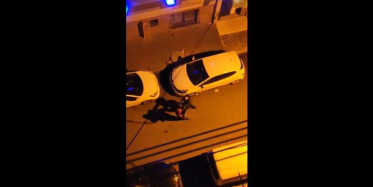 Küçükçekmece’de Çocuğunun Gözü Önünde Eşine Şiddet Uyguladı