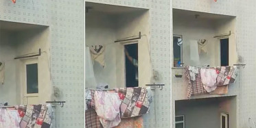 Küçükçemece’de Acı Olay! Oğluna Şiddet Uygulayan Acımasız Baba Yakalandı
