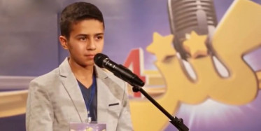 Küçük Çocuktan Harika Kur'an Ziyafeti